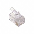 5010-FU0044-005 - CONN MOD PLUG 4P4C