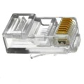 937-SP-3088 - CONN MOD PLUG 8P8C UNSHIELDED