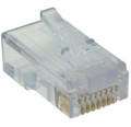 940-SP-3088 - CONN MOD PLUG 8P8C UNSHIELDED