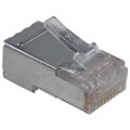 SS-37200-032 - CONN MOD PLUG 8P8C SHIELDED
