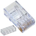 0449150001 - CONN MOD PLUG 8P8C UNSHIELDED