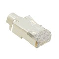 32-2298UL - CONN MOD PLUG 8P8C SHIELDED