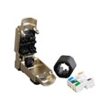 SS-39300-002 - MOD PLUG PUNCH DOWN RJ45 CAT6A