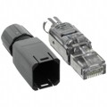 1656725 - CONN MOD PLUG 8P8C