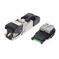 21700601 - RJ45-CAT.6A T568B SOLID OR 7STR