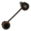 MPI588T - 8-POSITION, 8-WIRE, UTP MODULAR
