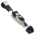 R301602 000S1 - CONN MOD PLUG 8P8C CAT 6A