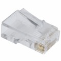 A-MO-8/8-SF - CONN MOD PLUG 8P8C UNSHIELDED