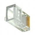 937-SP-3088R - CONN MOD PLUG 8P8C UNSHIELDED