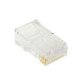 32-5910UL - CONN MOD PLUG 10P10C UNSHIELDED