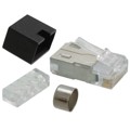 943-SP-370808SM2-A264 - CONN MOD PLUG 8P8C SHIELDED