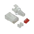 SS-39100-039 - CAT6 UTP SMALL DIAMETER PLUG