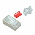 SS-39200-044 - CAT6 SHIELDED SMALL OD PLUG