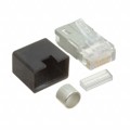943-SP-370808SM2-A426 - CONN MOD PLUG 8P8C SHIELDED