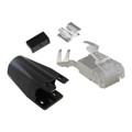 SS-39200-087 - CONN MOD PLUG CAT6A 8P8C SHLD