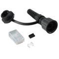 SS-39400-004 - CONN MOD PLUG 8P8C CAT6 IP67
