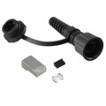 SS-39400-005 - CONN MOD PLUG 8P CAT6 SHLD IP67