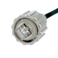 17-150234 - PLUG ASSY RJ45 CAT.6A