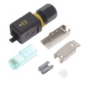 09451451521XL - HARTING PUSHPULL V4 V2.0 RJ45 CA