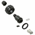 0847000002 - CONN MOD PLUG 8P8C SHIELDED