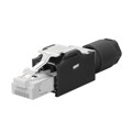 2120892-3 - RJ45 CONNECTOR CAT6A, IP20 PLUG