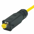 09451251560 - CONN MOD PLUG 8P8C SHIELDED