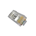 SS-39500-001 - CONN MOD QWIK RJ45 PLUG PK 50
