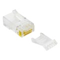 943-SP-370808M2-A285 - CONN MOD PLUG 8P8C UNSHIELDED