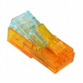 2213145-2 - CONN MOD PLUG 8P2C UNSHIELDED