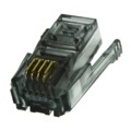 1-520532-1 - CONN PLUG 4POS SDL RND 36 SERIES