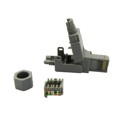 SS-39300-014 - MODULAR RJ45 PLUG CAT6 UTP IDC