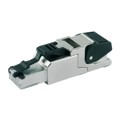 J00026A2000 - CAT 6A PLUG KIT T568A