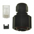 1738607-1 - CONN MOD PLUG 8P8C UNSHIELDED