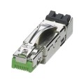 1421126 - RJ45 CONNECTOR DEGREE OF PROTECT
