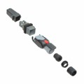 10135742-101LF - OCTIS 3 POSN POWER HEADER