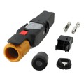 10135752-101LF - OCTIS PLUG KIT 2POS PWR 26MM