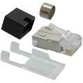 940-SP-360808-A108 - CONN MOD PLUG 8P8C SHIELDED