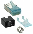 940-SP-361010-031-A108 - CONN MOD PLUG 10P10C SHIELDED