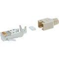 CE6321 - RJ45 CAT 5 HIROSE TM 11