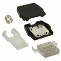 SS-311010-26 - CONN MOD PLUG 10P10C SHIELDED