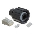 17-150254 - PLUG ASSY RJ45 CAT.6A