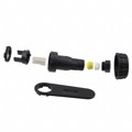 SCPFE-17-G-02 - SEALED CIRCULAR CABLE PLUG FIELD