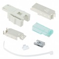 09454001520 - CONN MOD PLUG 8P8C CAT6