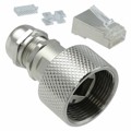 17-150274 - PLUG ASSY RJ45 CAT.6A