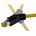 09451511561 - CONN MOD PLUG 8P8C SHIELDED