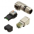 1518080000 - RJ45 PLUG, NO TOOLS REQUIRED, AN
