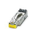 1149846 - RJ45 CONNECTOR, IP20, CAT6A