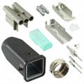 09573080501000 - CONN MOD PLUG 8P8C SHIELDED