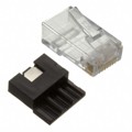 SS-39100-004 - CONN MOD PLUG 8P8C UNSHIELDED
