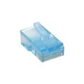 937-SP-301010R-031 - CONN MOD PLUG 10P10C UNSHIELDED